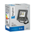 Braytron LED reflektor BRY-FLOOD-SL-10W-GRY-6500K-IP65