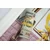 Fortune Frames Ram za slike Money Queen, Beli