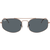 Ray-Ban Explorer 5 Naočare za sunce RB 3845 9035R5