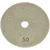 shumee Diamantni disk za granit 100 mm elastičen gr 50