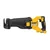 DEWALT DCS389NT Akumulatorska sabljasta žaga 54V