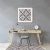 Decormat Podloga za stol Classic pattern 120x90 cm 15 cm