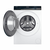 HAIER HWD80-B14939-S Mašina za pranje i sušenje veša, 8/5kg, 1400 obrt/min, 15 Programa, Bela