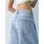 Pull&Bear Kavbojke svetlo modra