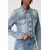 Guess  ženski denim AZURE