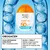 Garnier Fluid za zaštitu od sunca Super UV Ambre Solaire , SPF 50, 40 ml