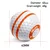 INF 3-slojne turnirske žogice za golf, (21836478)