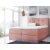 Boxspring postelja Royal - 200x200 cm