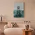 artgeist Slika Na Platnu Polar Bear