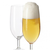 TULIP ČAŠA ZA PIVO 350 ml