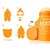 EELHOE Vitamin C Hydrating & Anti-Aging Mask - dubinsko čišćenje, hidratacija i blistav izgled kože - AKCIJA 1+1 GRATIS