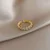 Prsten CO-29929 - Srebrna KP29929