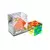 Rubikova kocka - Cyclone Boys Metallic - Magnetic Version - Shaolin Popey - 3 Cube