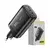 Polnilec Essager 65W, GaN, 2xUSB-C + USB-A