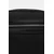 Torbica za okrog pasu Calvin Klein Contrast Reporter LV04D3175G Črna