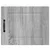 Ormar za Zid PORTO 2 pcs Siva Sonoma 50 x 31 x 40 cm