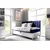 Boxspring postelja Maja 2 - 100x200 cm