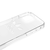 Adidas ovitek Transparency za iPhone 12 Mini - originalen - prozoren