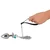 You2Toys – Butt Plug Set with a Leash