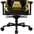 Lorgar Gaming stolica Base 311 PU, 150kg, Crna