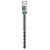 Bosch Hamer burgija SDS max-4 2608685866, 22 x 200 x 320 mm
