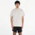 Majice adidas Xpl Cc Camp T Wonder Aluminium M
