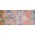 Conceptum Hypnose Tepih Funk Chenille 129, 75x150cm, Šareni