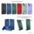 Torbica Crashproof Back za Samsung A226B Galaxy A22 5G tamno plava