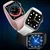 Pametni sat STY-WATCH 9 Stainles Steel
