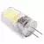 Aigostar - LED sijalica G4/2W/12V 6500K
