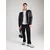 ALPHA INDUSTRIES Majica Studio Edition bela