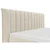 Boxspring Krevet Lina 200/200 cm , bež