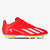 adidas X CRAZYFAST CLUB FxG J