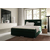 Boxspring postelja Lara - 120x200 cm
