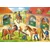 Ravensburger Slagalica Odmor na ergeli