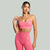 STRIX Women‘s Seamless Leggings Sorbet