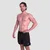 GymBeam Men‘s Swim Cargo Shorts Black
