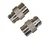 shumee Adapter N vtič/N vtičnica HITRIČNI PRIKLJUČEK