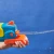 Nerf Soaker z valovnim pršenjem