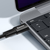 USB 3.1 OTG v USB-C modri adapter