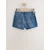 Next Kavbojke moder denim/svetlo modra