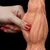 Dildo “Dual Layered Alien