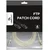 PP6-5M/W Gembird Mrezni kabl, CAT6 FTP Patch cord 5m Beli