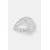 Srebrni prstan Tom Wood Maze Ring