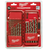 Milwaukee burgije Thunderweb 1-10mm HSS-G 19/1 4932352374