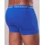 Polo Ralph Lauren CLASSIC 3 PACK TRUNK Modra