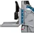 BOSCH 0601620100 GFF 18V-22 Akumulatorska glodalica za pljosnate tiplove-kekserica SOLO