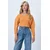Trend Alacati Stili Ženska bluza Alc-X14564, Žuta