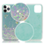 Maska Platina Unicorn za Samsung S20 Plus/ F985F tamno, Zelena