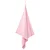 Sportski Ručnici 2 pcs Ružičasta 180 x 90 cm